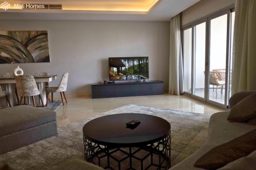 Cairo Festival City Premium Serviced Residences