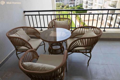 Cairo Festival City Premium Serviced Residences