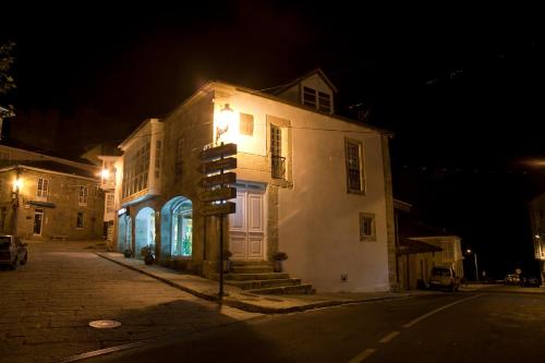 Hotel Casa de Caldelas