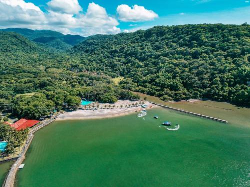 The Dome Hotel - Caylabne Bay