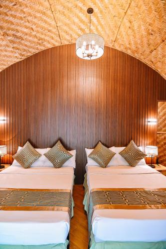The Dome Hotel - Caylabne Bay