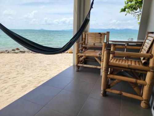 Islandlife Bungalows in Ko Pha-ngan