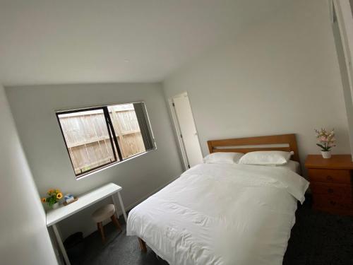 CozyNest3 -Private entrance and bath, Auckland (fotografie 2)