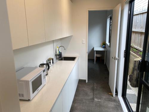 CozyNest3 -Private entrance and bath, Auckland (fotografie 9)
