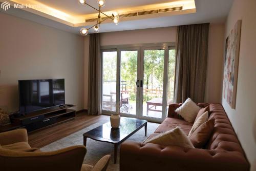 Cairo Festival City Premium Serviced Residences