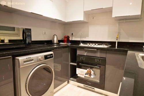 Cairo Festival City Premium Serviced Residences