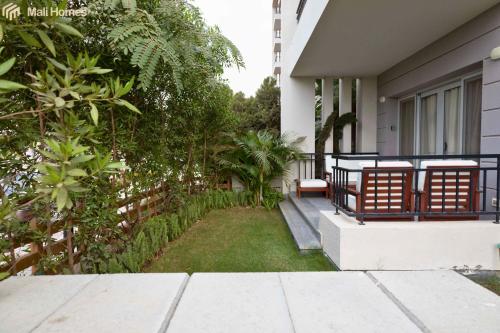 Cairo Festival City Premium Serviced Residences