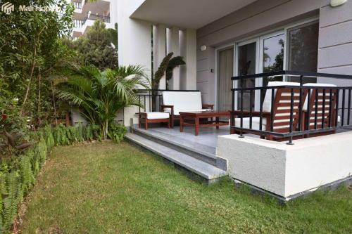 Cairo Festival City Premium Serviced Residences