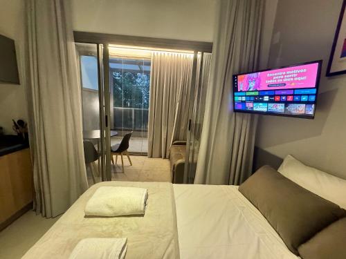 PL_220 | Apartamento Novo a 500mts da Av. Paulista, San Paolo