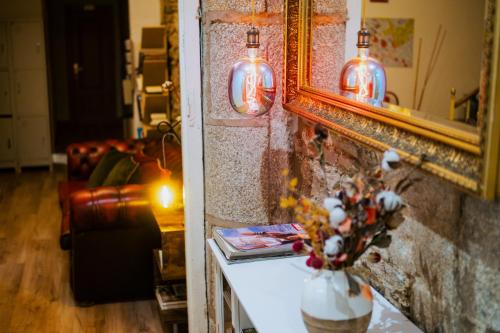 Hostal Santa Cruz in Santiago De Compostela