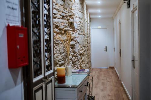 Hostal Santa Cruz in Santiago De Compostela