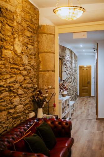 Hostal Santa Cruz in Santiago De Compostela