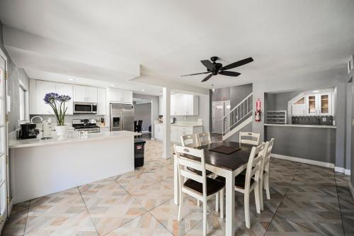 The New Luxe Villa, Las Vegas (fotografie 4)