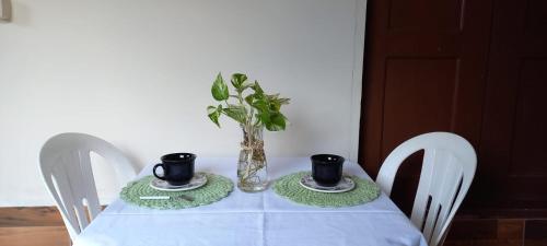บริการและสิ่งอำนวยความสะดวก, Apartamento aconchegante near สนามบินนานาชาติริโอบรังโค