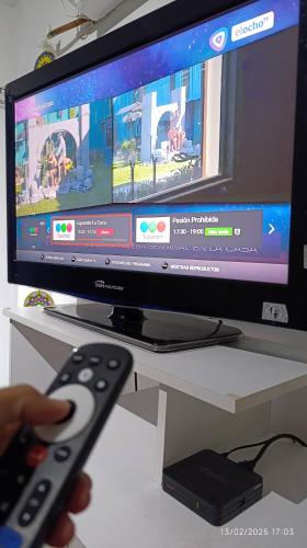 La Mare Tucumán con Pileta