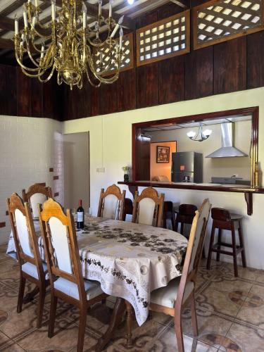 Aurora Retreat Costa Rica in Tilaran