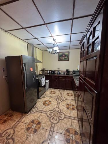 Aurora Retreat Costa Rica in Tilaran