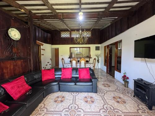 Aurora Retreat Costa Rica in Tilaran