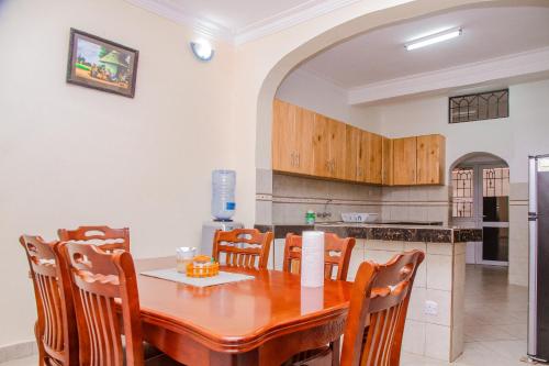 Heavenly Homes in Kilifi