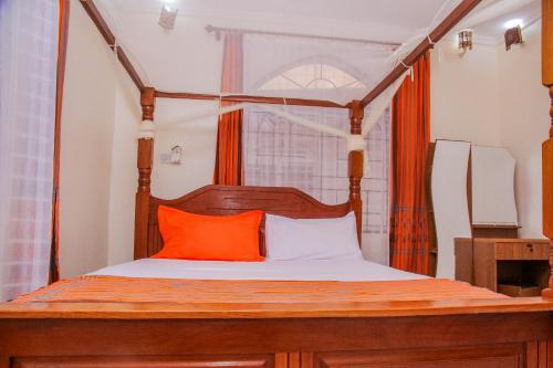 Heavenly Homes in Kilifi