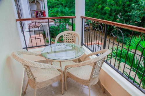 Heavenly Homes in Kilifi