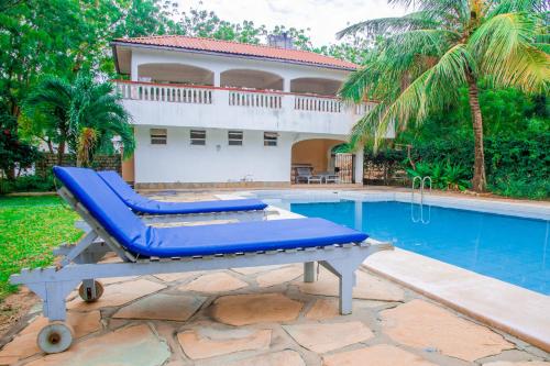 Heavenly Homes in Kilifi