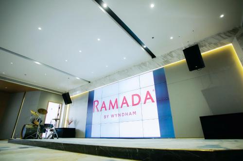 Ramada by Wyndham Vientiane Central, Vientián (foto 9)