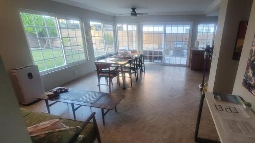 Facilities, Coastal Retreat Home 2 miles from Beach in Garfield