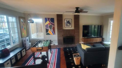 Coastal Retreat Home 2 miles from Beach Coastal Retreat Home 2 miles from Beach