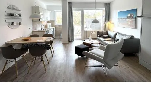Luna Wohnung 30 in St. Peter-Ording, Deutschland