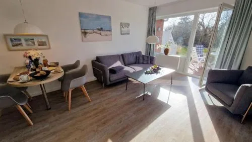 Luna Wohnung 31 in St. Peter-Ording, Deutschland