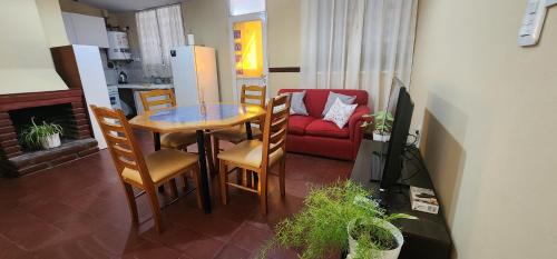 CASA PUEBLO Alojamiento
