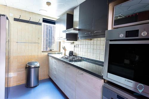 2BR Breathtaking Waterfront Heart of Marina, Dubaï (photo 9)