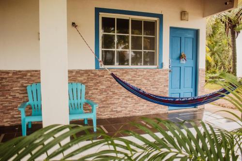 La Posada del Buzo in Colon