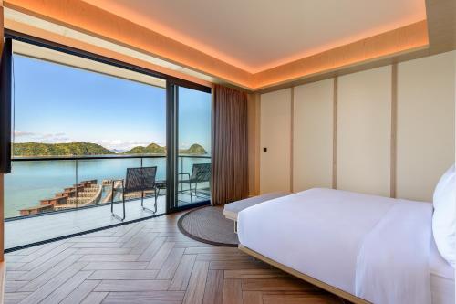 Katamaran Hotel & Resort Komodo Room Type - Family Suite 2 BR 