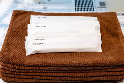 Amp flat HEC 02의 호실사진