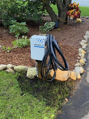 The Hive - Unique Themed Getaway