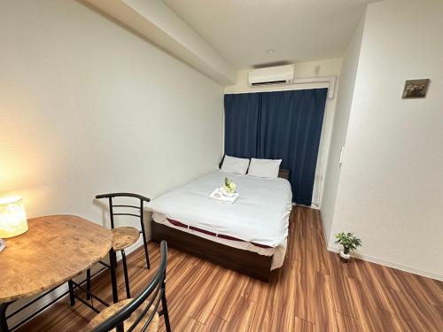 SOLASIA residence 北上野401, Tokio