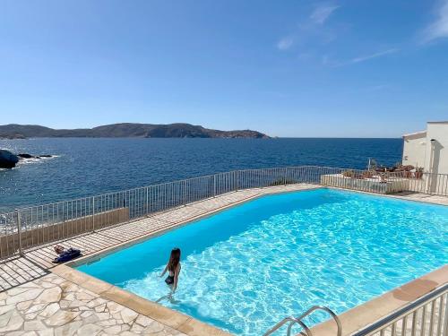 Appartement Thomaïa - Location saisonnière - Calvi