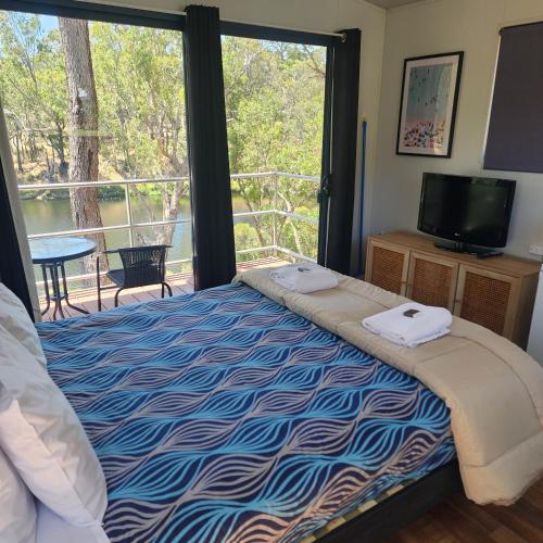 BIG4 Bridgetown in Bridgetown