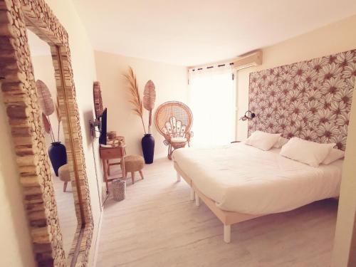 Hotel Tennis International - image 4