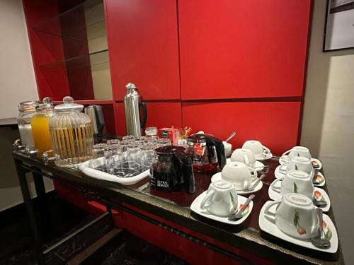 Kingston Hotel 3 - Kuala Lumpur, Kuala Lumpur (zdjęcie 6)