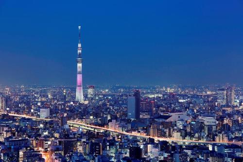Mandarin Oriental, Tokyo, Tokio (fotografie 10)