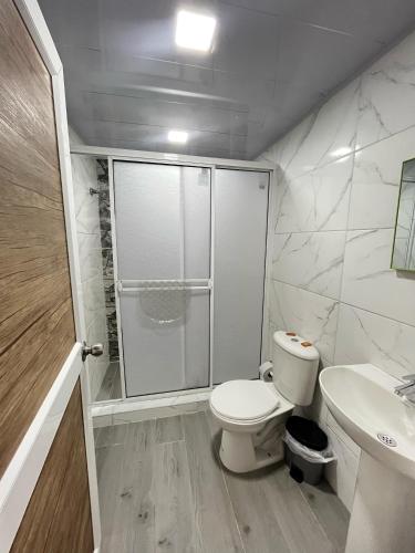 Two-Bedroom Apartment image 6