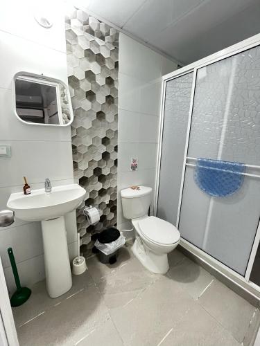 Two-Bedroom Apartment image 2