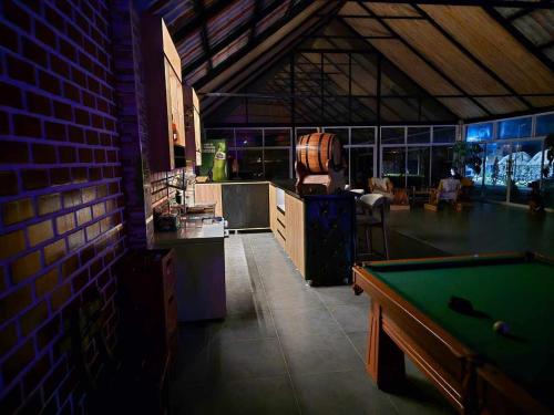 Fundo Navarro Ecolodge