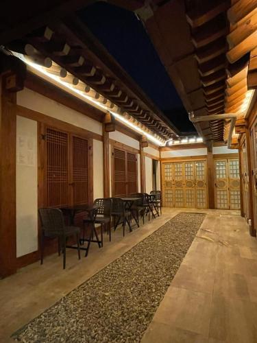 Stay 148 near Seodaemun Börtön Történelmi Csarnok