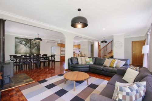 - Spring Special - Canyon Walk House and Unit, Bright (zdjęcie 5)