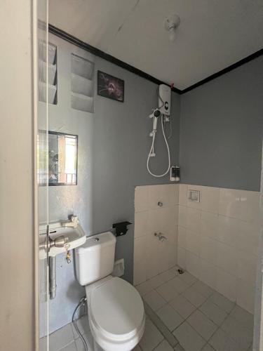 Reef Haven near Tabinay Beach