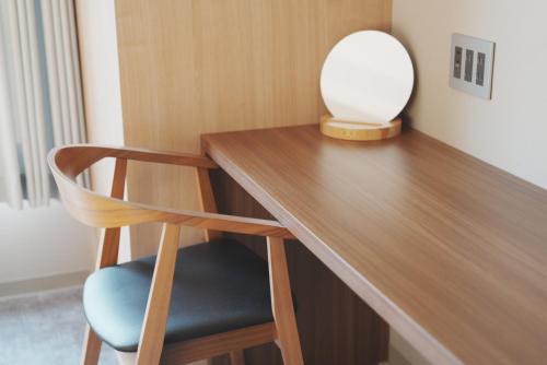 ICHIYU HOTEL ASAKUSA – Tokyo, NY